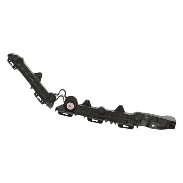 Replacement - Rear Driver Side Upper Bumper Cover Support