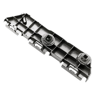 Replacement - Rear Outer Driver Side Bumper Cover Support Bracket (Standard Line)