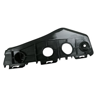 Replacement - Front Driver Side Bumper Cover Retainer (Standard Line)