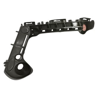 Replacement - Front Outer Driver Side Bumper Cover Retainer (CAPA Certified)