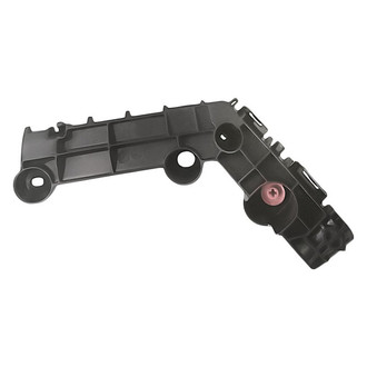 Replacement - Front Driver Side Bumper Cover Retainer (Standard Line)