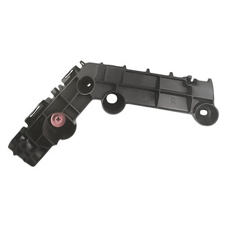 Replacement - Front Passenger Side Bumper Cover Retainer (Standard Line)