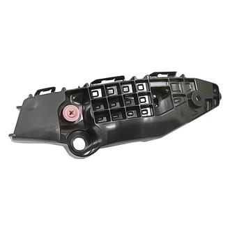 Replacement - Front Driver Side Bumper Cover Retainer (Standard Line)