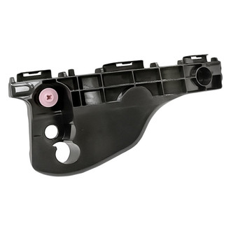 Replacement ID0078AA0082R00 - Front Outer Driver Side Bumper Cover Retainer (Standard Line)