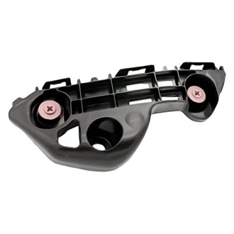 Replacement - Front Driver Side Bumper Cover Retainer (CAPA Certified)