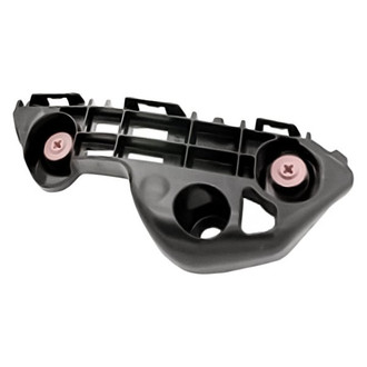 Replacement - Front Passenger Side Bumper Cover Retainer (Standard Line)