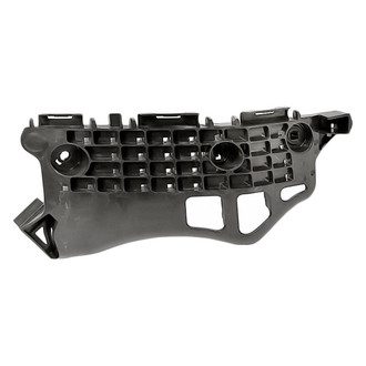 Replacement - Front Upper Driver Side Bumper Cover Retainer (Standard Line)