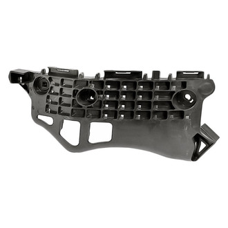 Replacement - Front Upper Passenger Side Bumper Cover Retainer (Standard Line)