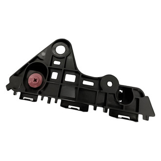 Replacement - Front Passenger Side Bumper Cover Retainer (Standard Line)