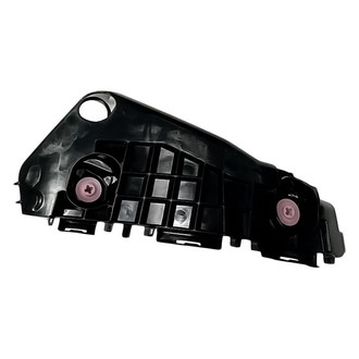 Replacement - Front Outer Passenger Side Bumper Cover Retainer (CAPA Certified)