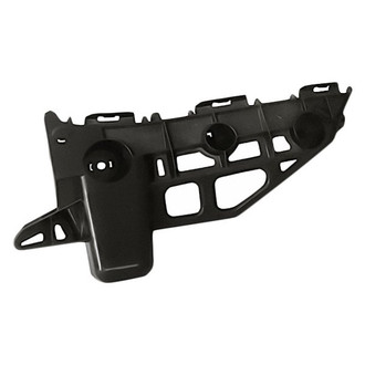 Replacement - Front Driver Side Bumper Cover Bracket (Standard Line)