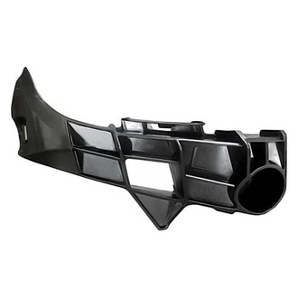 Replacement ID0078AA0096R00 - Rear Driver Side Bumper Cover Retainer (Standard Line)