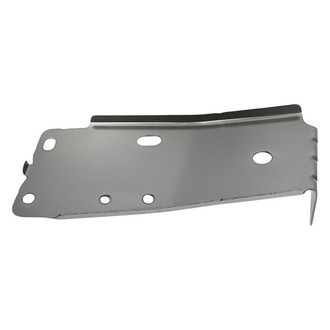 Replacement - Rear Driver Side Bumper Cover Retainer (Standard Line)