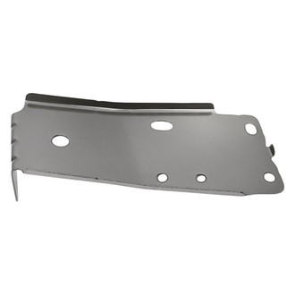 Replacement - Rear Passenger Side Bumper Cover Retainer (Standard Line)