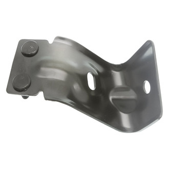 Replacement - Rear Passenger Side Bumper Cover Retainer (Standard Line)