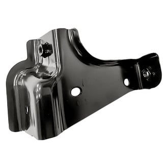 Replacement - Front Driver Side Bumper Cover Retainer (Standard Line)