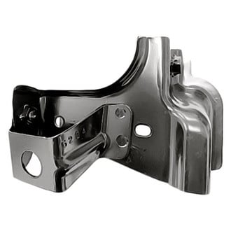 Replacement - Front Passenger Side Bumper Cover Retainer (Standard Line)