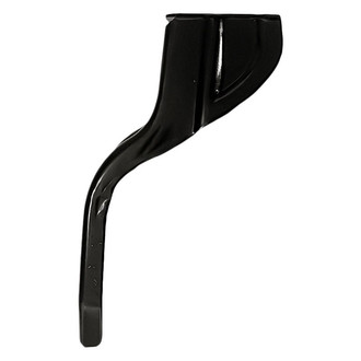 Replacement - Front Lower Passenger Side Bumper Cover Retainer (Standard Line)