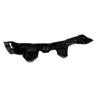 Replacement - Rear Passenger Side Bumper Cover Retainer Bracket (Standard Line)
