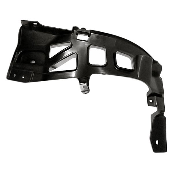 Replacement - Rear Driver Side Bumper Cover Bracket