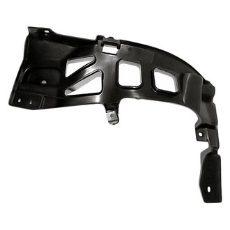 Replacement - Rear Driver Side Bumper Cover Bracket (Standard Line)