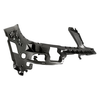 Replacement - Front Passenger Side Bumper Cover Support (Standard Line)