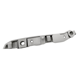 Replacement - Front Upper Driver Side Bumper Cover Retainer Bracket (Standard Line)