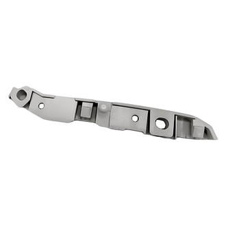 Replacement - Front Upper Passenger Side Bumper Cover Retainer Bracket (Standard Line)