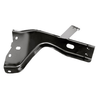 Replacement® - Front Bumper Cover Support