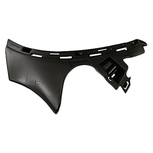 Replacement - Front Driver Side Bumper Cover Support