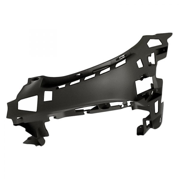 Replacement - Front Driver Side Outer Bumper Cover Support Bracket
