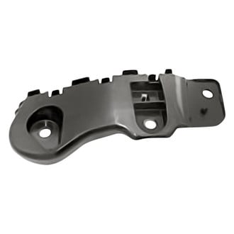 Replacement - Front Driver Side Bumper Cover Retainer (Standard Line)