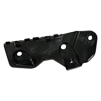 Replacement - Front Driver Side Bumper Cover Retainer (Standard Line)