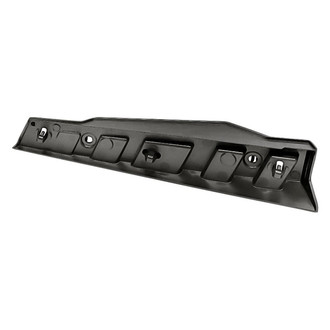 Replacement - Rear Lower Driver Side Bumper Cover Retainer (Standard Line)