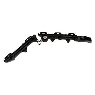 Replacement - Rear Passenger Side Bumper Cover Retainer (Standard Line)