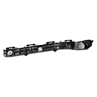 Replacement - Rear Passenger Side Bumper Cover Support Bracket (Standard Line)