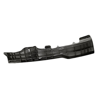 Replacement - Front Lower Driver Side Bumper Cover Retainer (Standard Line)