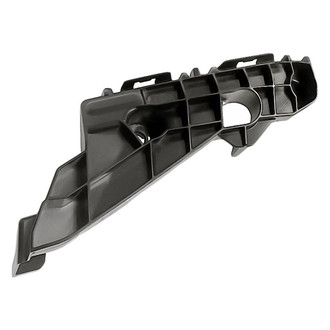 Replacement - Front Driver Side Bumper Cover Retainer (Standard Line)
