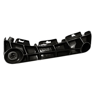Replacement - Front Driver Side Bumper Cover Retainer (Standard Line)