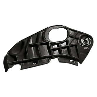 Replacement - Front Upper Driver Side Bumper Cover Retainer (Standard Line)