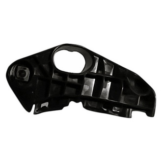Replacement - Front Upper Passenger Side Bumper Cover Retainer (Standard Line)