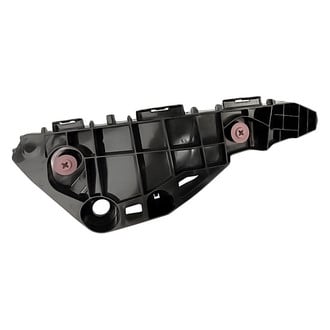 Replacement - Front Driver Side Bumper Cover Retainer (CAPA Certified)