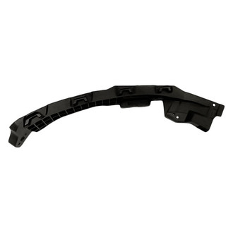 Replacement - Front Upper Driver Side Bumper Cover Support (Standard Line)