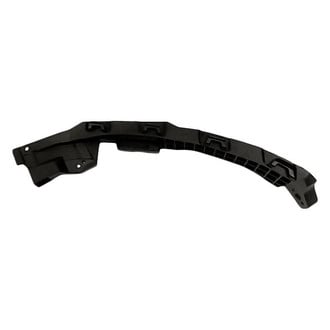 Replacement - Front Passenger Side Bumper Cover Support (CAPA Certified)