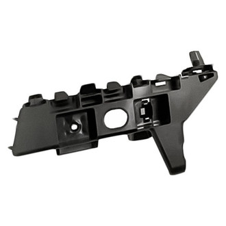 Replacement - Front Outer Driver Side Bumper Cover Retainer (Standard Line)
