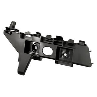 Replacement - Front Outer Passenger Side Bumper Cover Retainer (CAPA Certified)