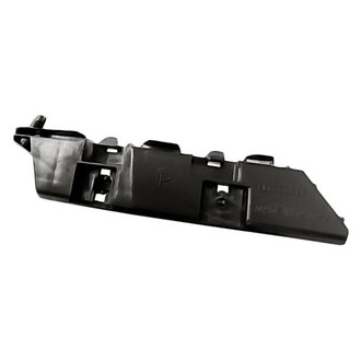 Replacement - Front Passenger Side Bumper Cover Spacer Panel Bracket (Standard Line)