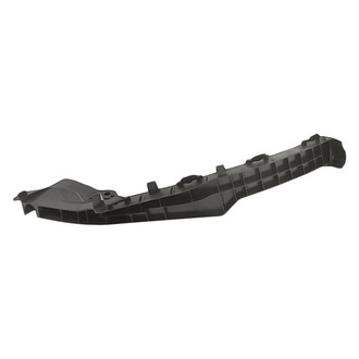 Replacement - Front Driver Side Bumper Cover Support (Standard Line)