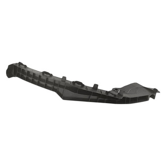 Replacement - Front Passenger Side Bumper Cover Support (CAPA Certified)