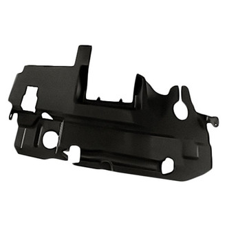 Replacement - Front Passenger Side Bumper Cover Air Duct (Standard Line)